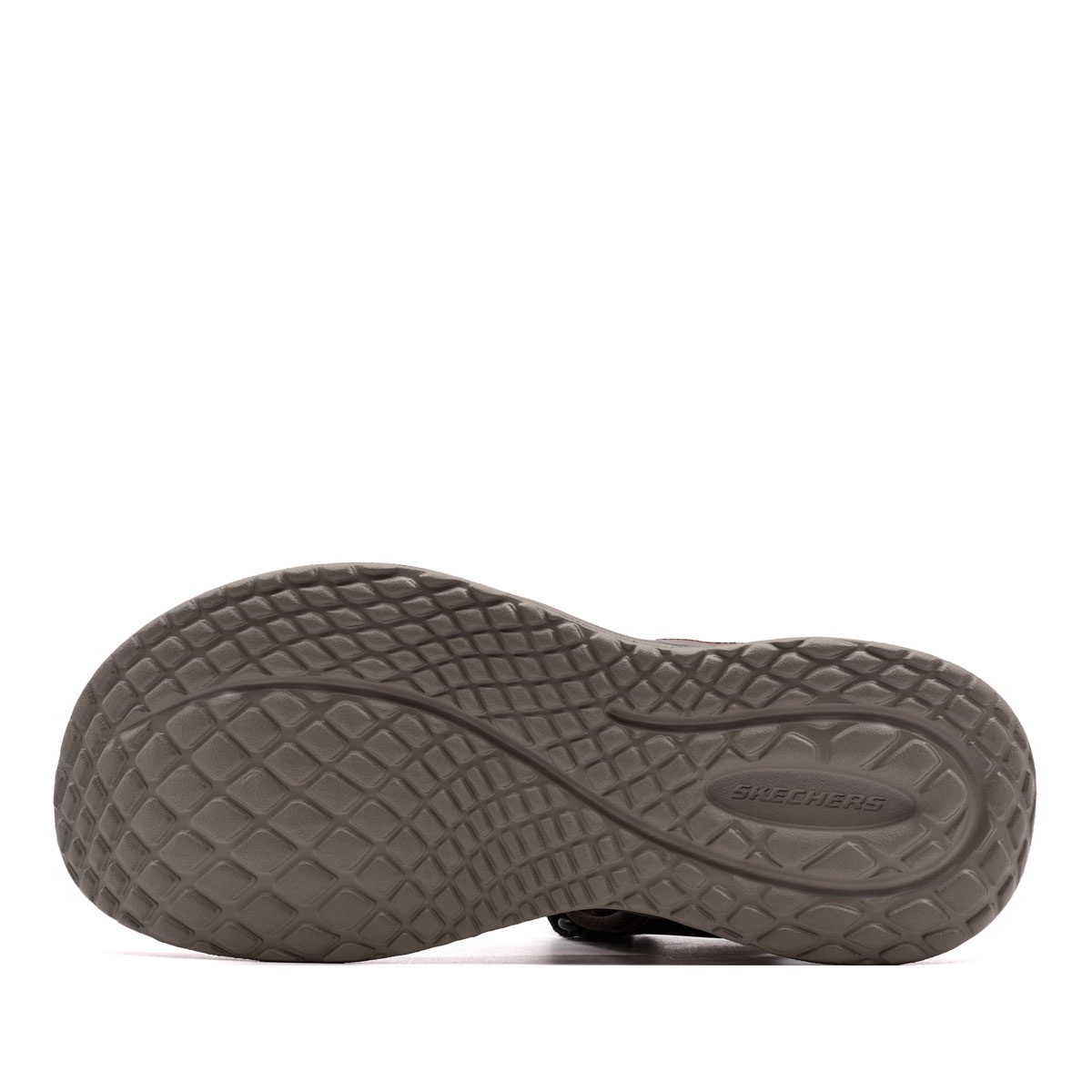 Skechers Orvan-Gamble Sandale bărbați 211371-BRN