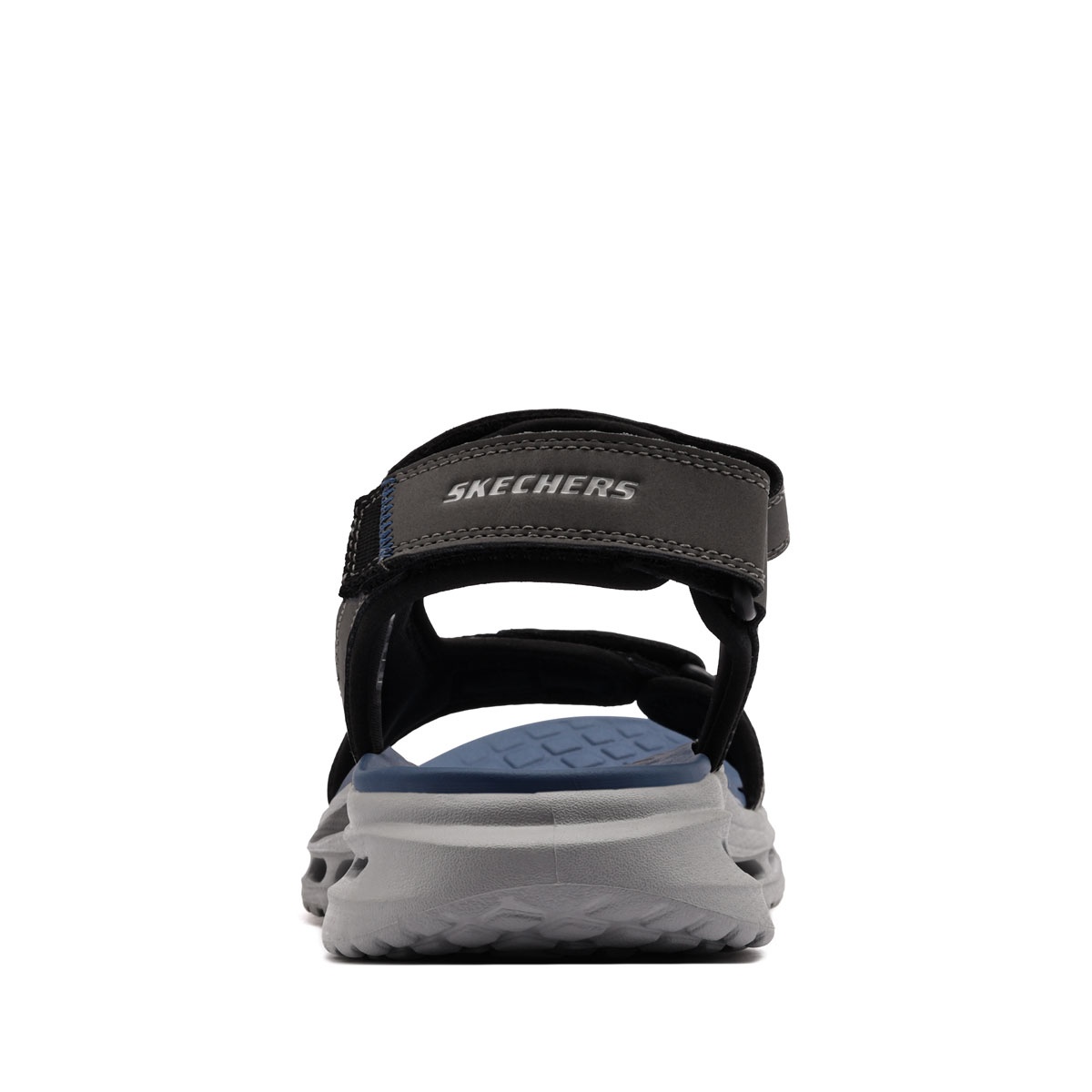 Skechers Orvan-Gamble Sandale bărbați 211371-CHAR