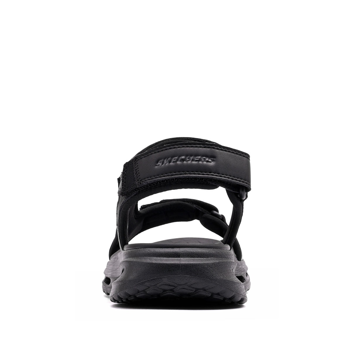 Skechers Orvan SD-Gamble Sandale bărbați 211371-BBK