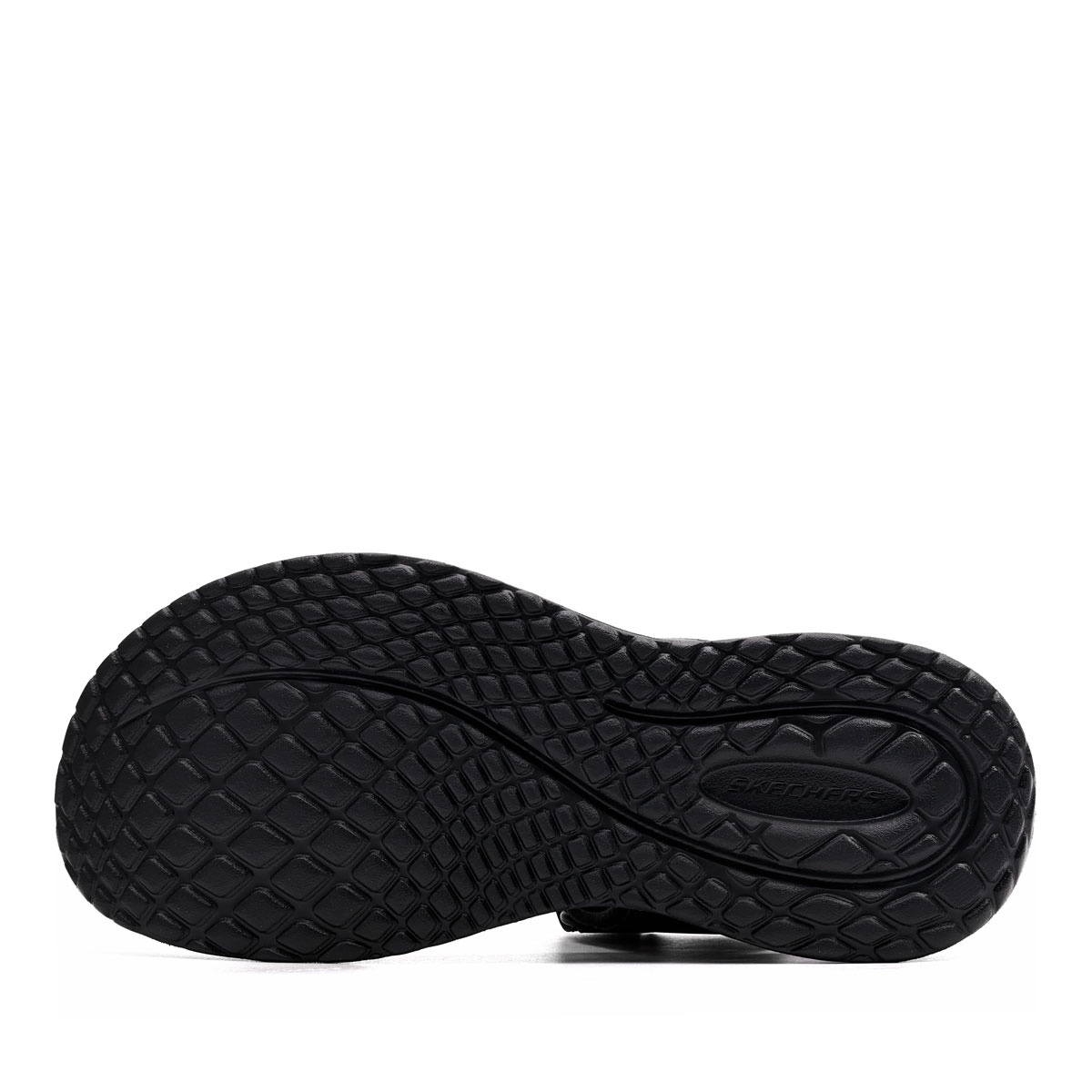 Skechers Orvan SD-Gamble Sandale bărbați 211371-BBK