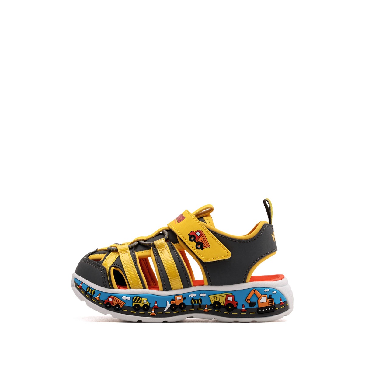 Skechers Play Scene Splash Sandale copii 407041N-CCYL