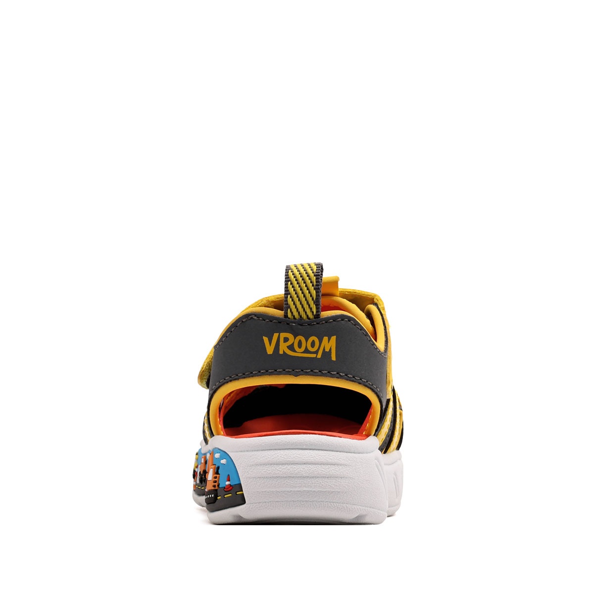 Skechers Play Scene Splash Sandale copii 407041N-CCYL