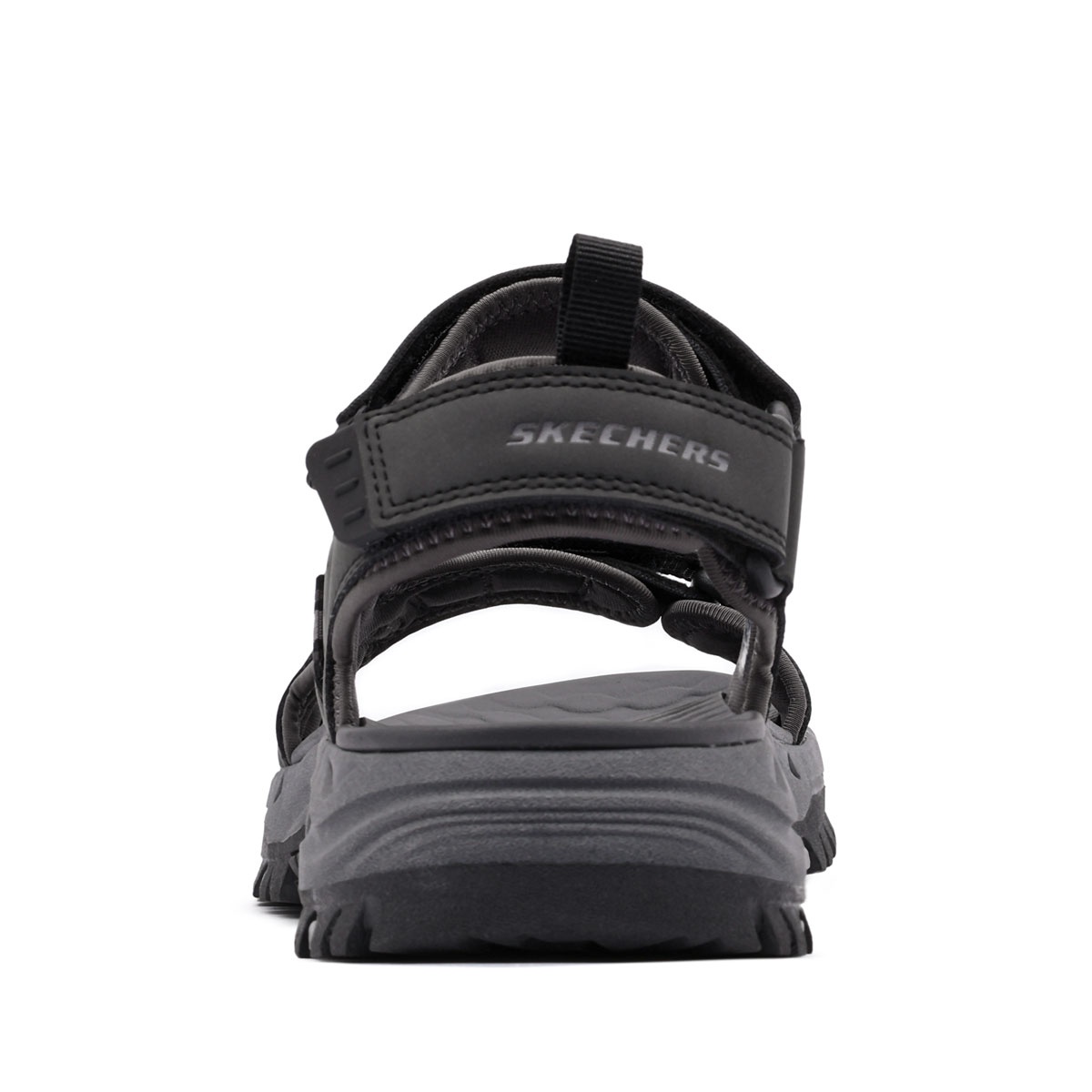 Skechers Prewitt-Rigdon Sandale bărbați 205139-BLK