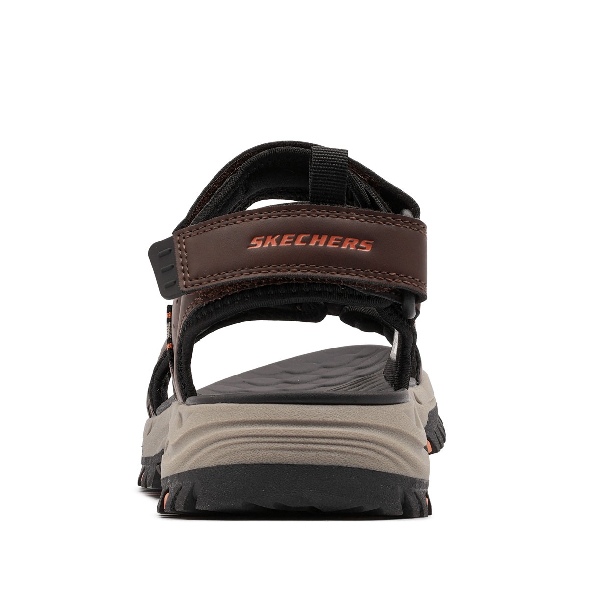 Skechers Prewitt-Rigdon Sandale bărbați 205139-BRBK