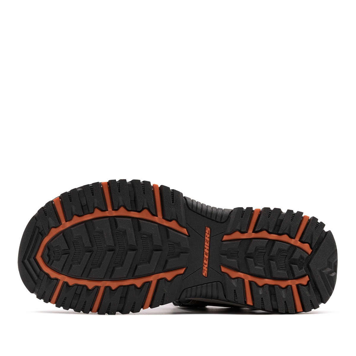 Skechers Prewitt-Rigdon Sandale bărbați 205139-BRBK