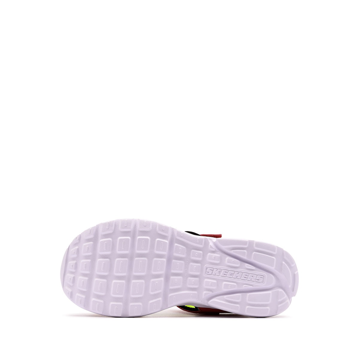 Skechers Razor Splash-Aqua Buddies Sandale copii 406513L-RDBK