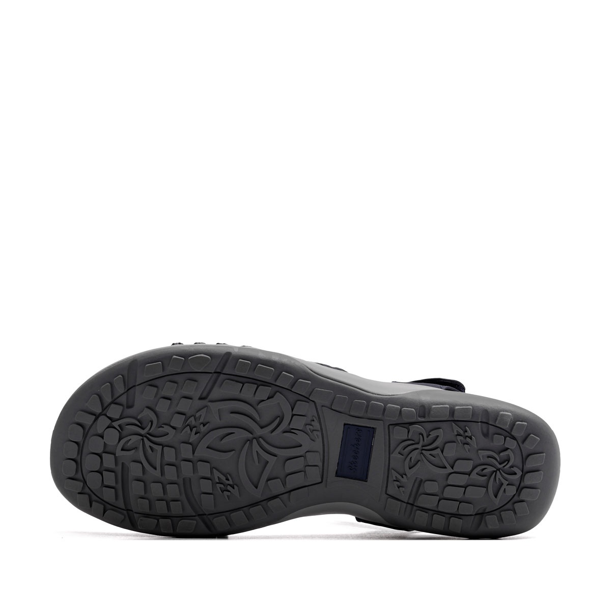 Skechers Reggae Slim-Coffee Run Sandale damă 163573-NVY