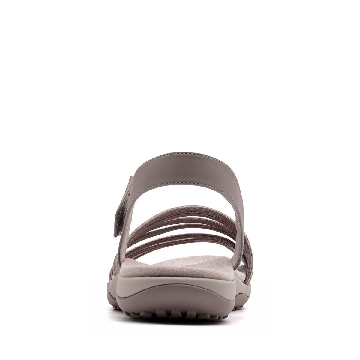 Skechers Reggae Slim-Coffee Run Sandale damă 163573-TPE