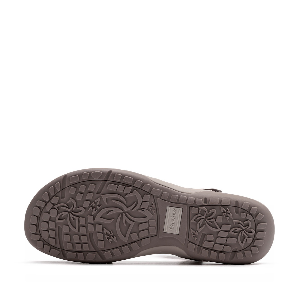 Skechers Reggae Slim-Coffee Run Sandale damă 163573-TPE