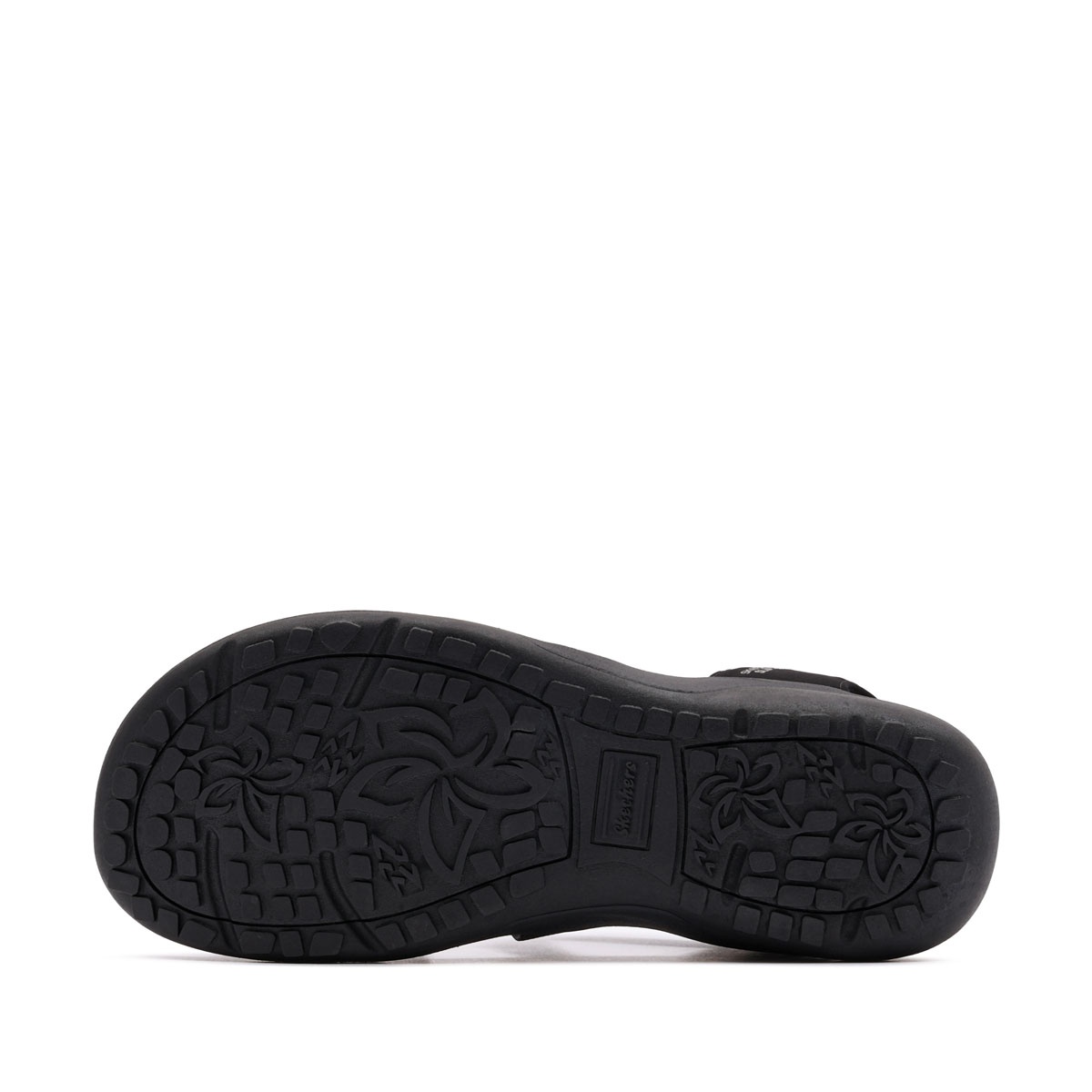 Skechers Reggae Slim-Stretch Flex Sandale damă 163460-BBK