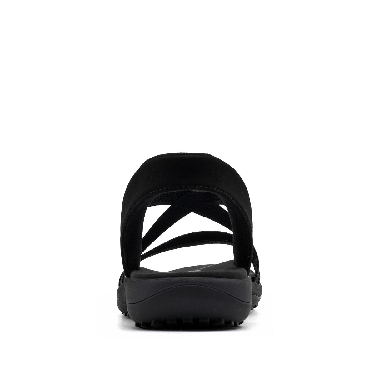 Skechers Reggae Slim-Summer Sparkle Sandale damă 163574-BBK