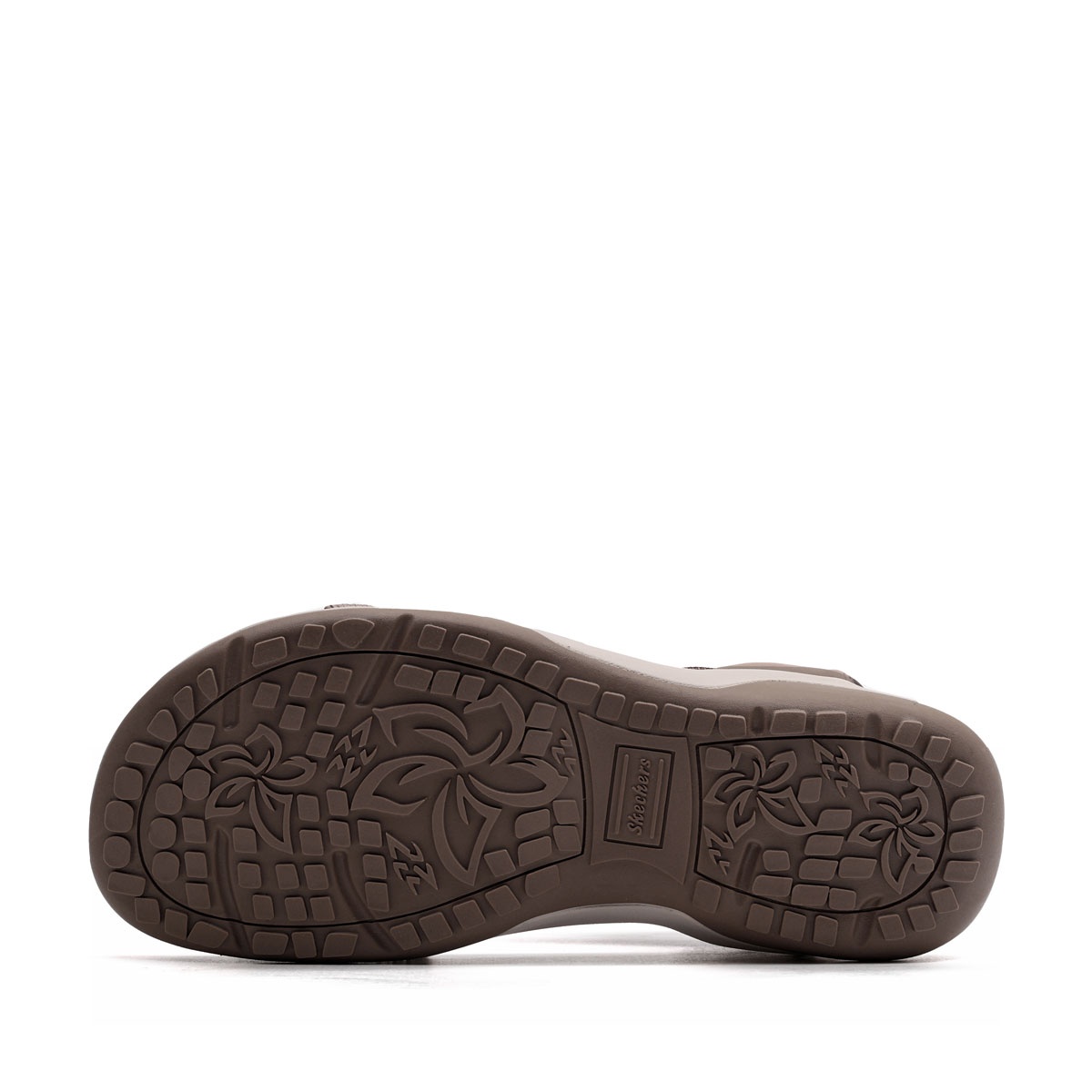 Skechers Reggae Slim-Summer Sparkle Sandale damă 163574-MOC