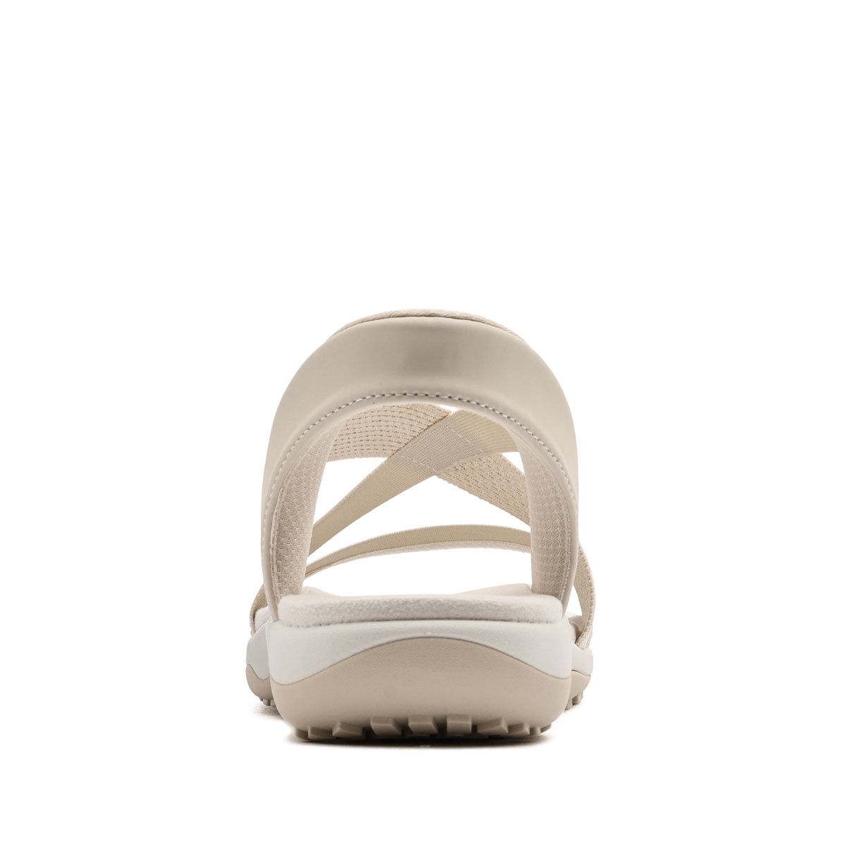 Skechers Reggae Slim-Summer Sparkle Sandale damă 163574-NAT