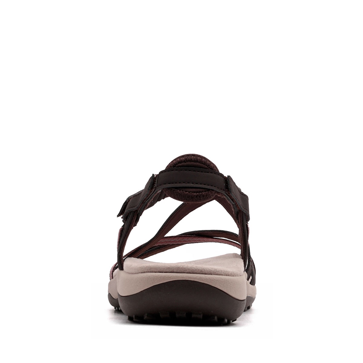 Skechers Reggae Slim-Sun Array Sandale damă 163115-CHOC