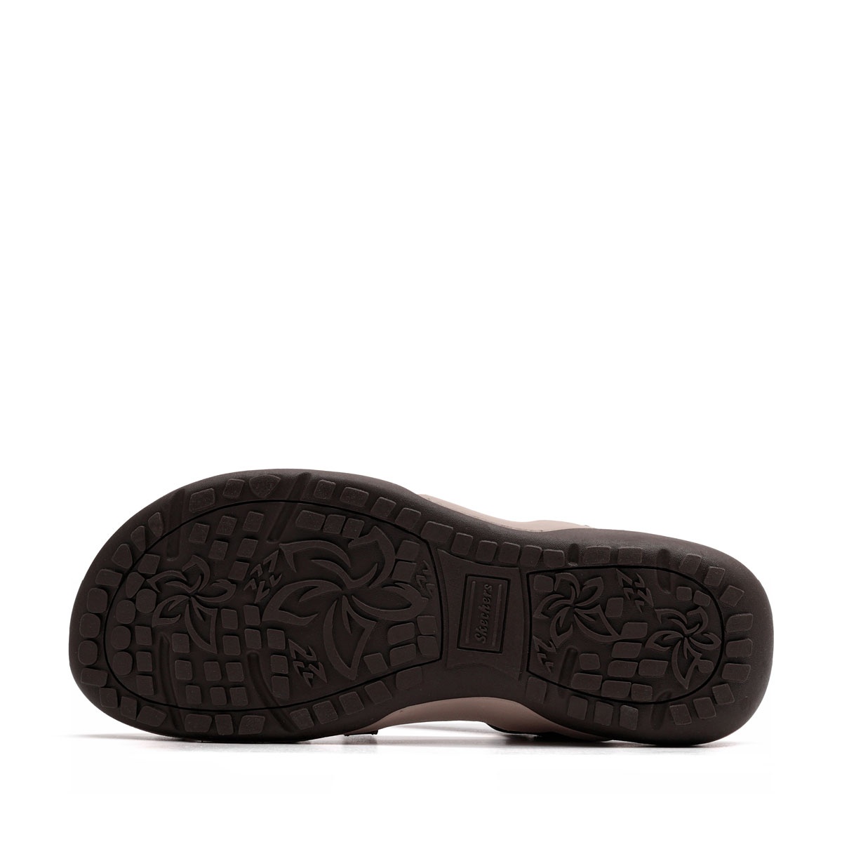 Skechers Reggae Slim-Sun Array Sandale damă 163115-CHOC
