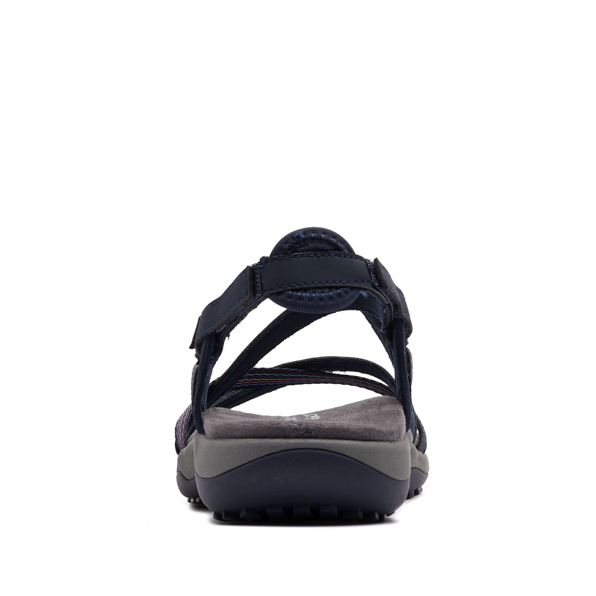 Skechers Reggae Slim-Sun Array Sandale damă 163115-NVY