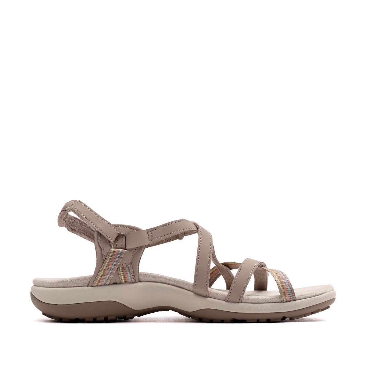 Skechers Reggae Slim-Sun Array Sandale damă 163115-TPE