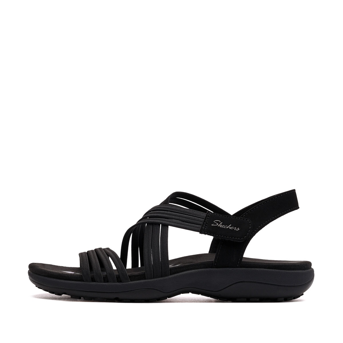 Skechers Reggae Slim-Sunnyside 2.0 Sandale damă 164036-BBK