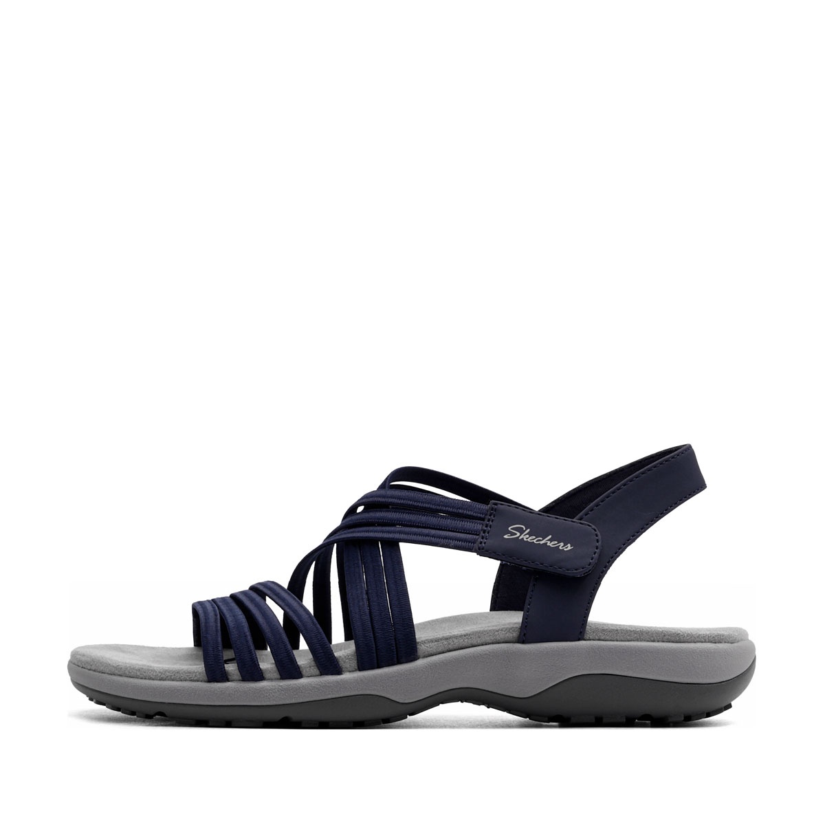 Skechers Reggae Slim-Sunnyside 2.0 Sandale damă 164036-NVY