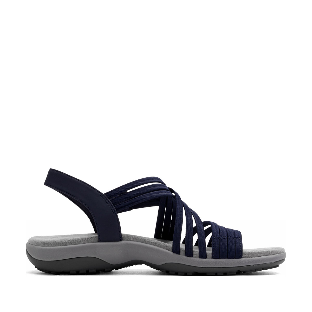 Skechers Reggae Slim-Sunnyside 2.0 Sandale damă 164036-NVY