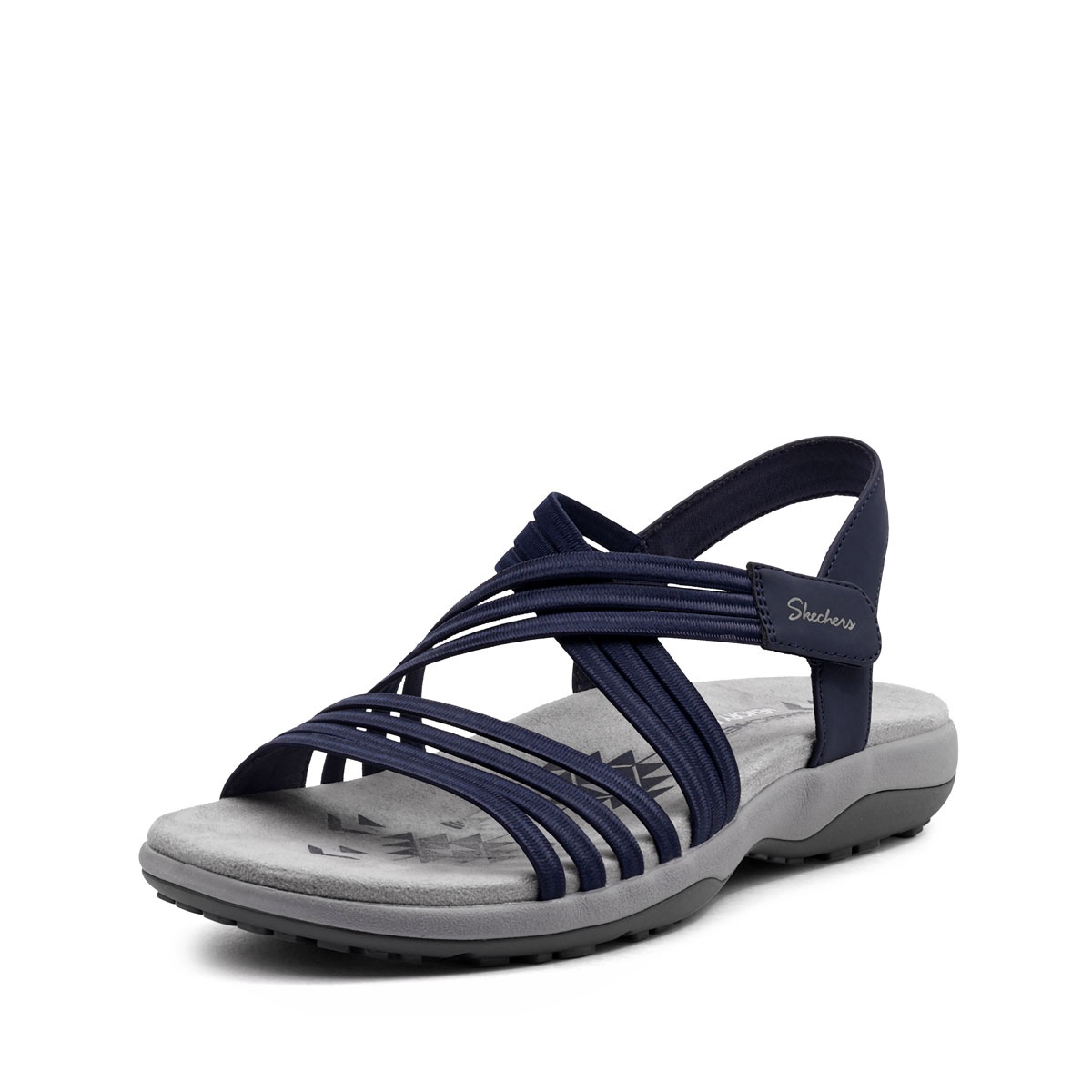 Skechers Reggae Slim-Sunnyside 2.0 Sandale damă 164036-NVY