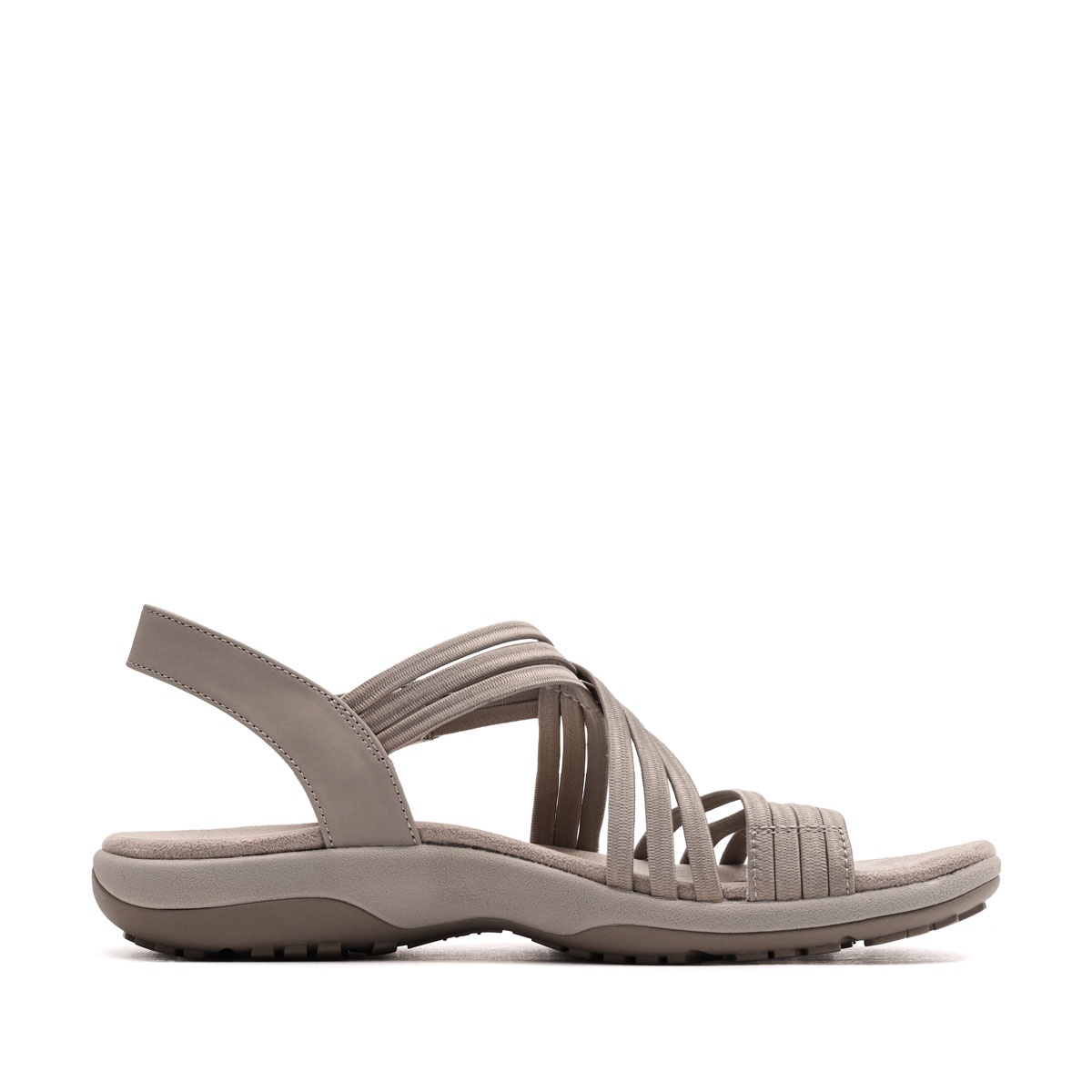 Skechers Reggae Slim-Sunnyside 2.0 Sandale damă 164036-TPE