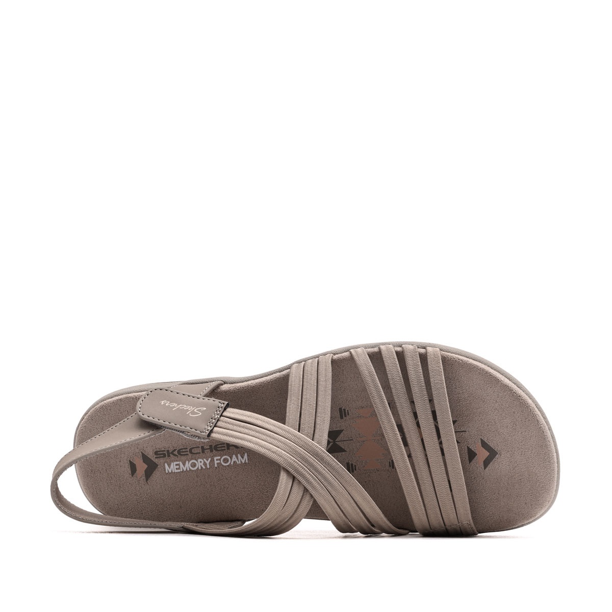 Skechers Reggae Slim-Sunnyside 2.0 Sandale damă 164036-TPE