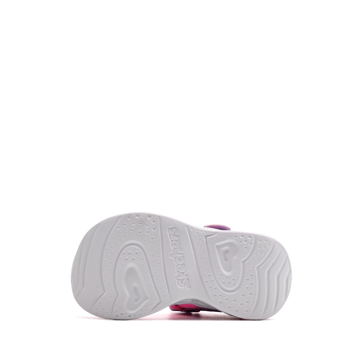 Skechers S Lights-Heart Lights-Sugar Sparks Sandale copii 303114N-LVPK