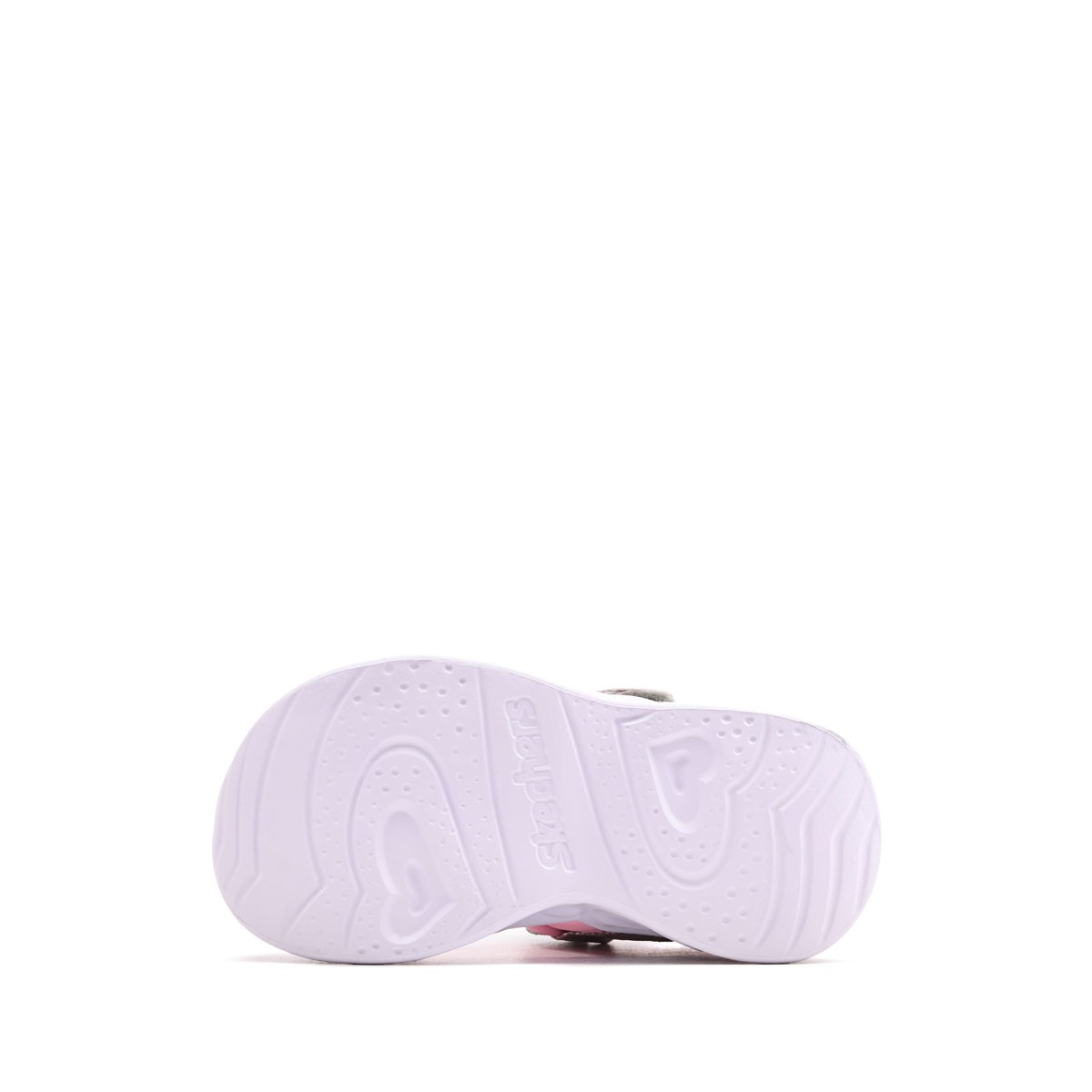 Skechers S Lights-Heart Lights-Sugar Sparks Sandale copii 303114N-SLPK