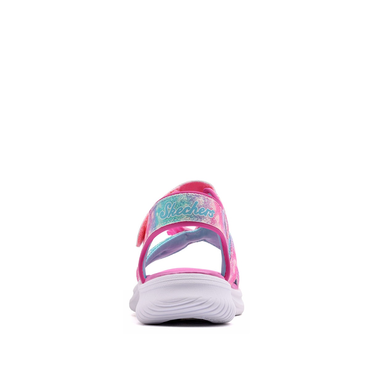 Skechers S Lights-Jumpsters Sandal-Butterfly Brites Sandale copii 303109L-PKMT