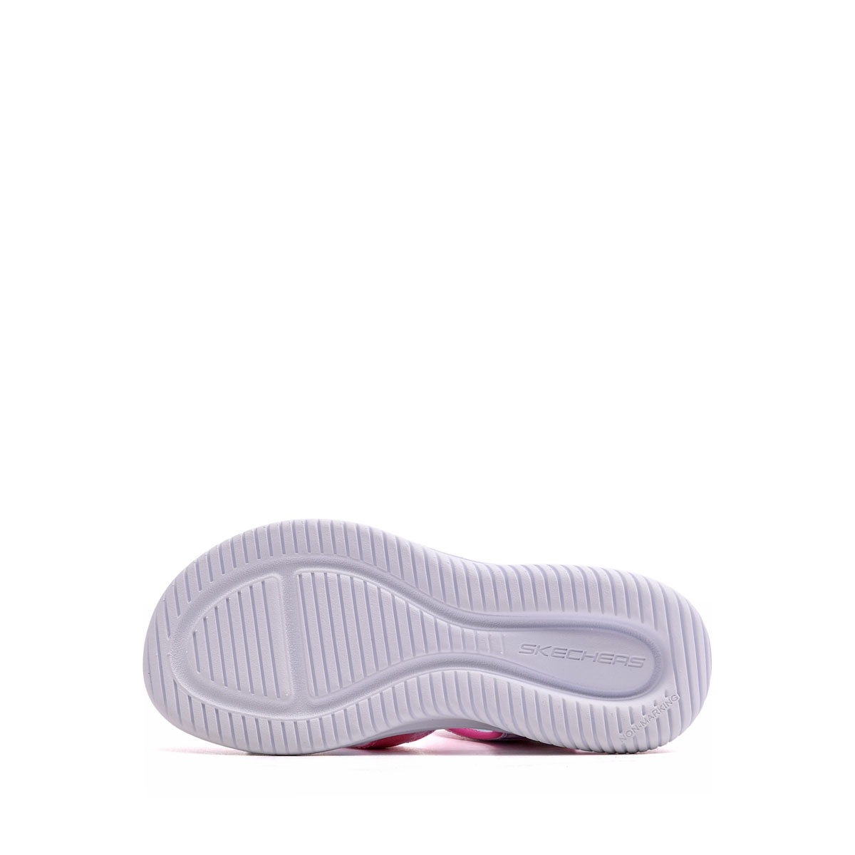 Skechers S Lights-Jumpsters Sandal-Butterfly Brites Sandale copii 303109L-PKMT