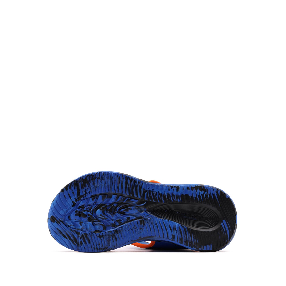 Skechers S Lights-Sola Glow Sandal-Fusion Brights Sandale copii 407032L-BLOR