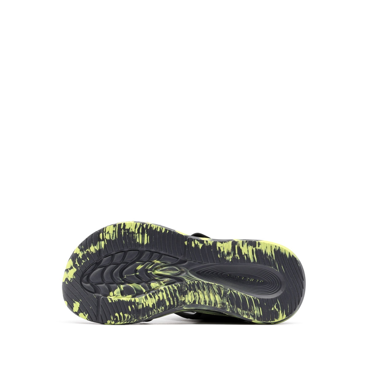 Skechers S Lights-Sola Glow Sandal-Fusion Brights Sandale copii 407032L-CCBK