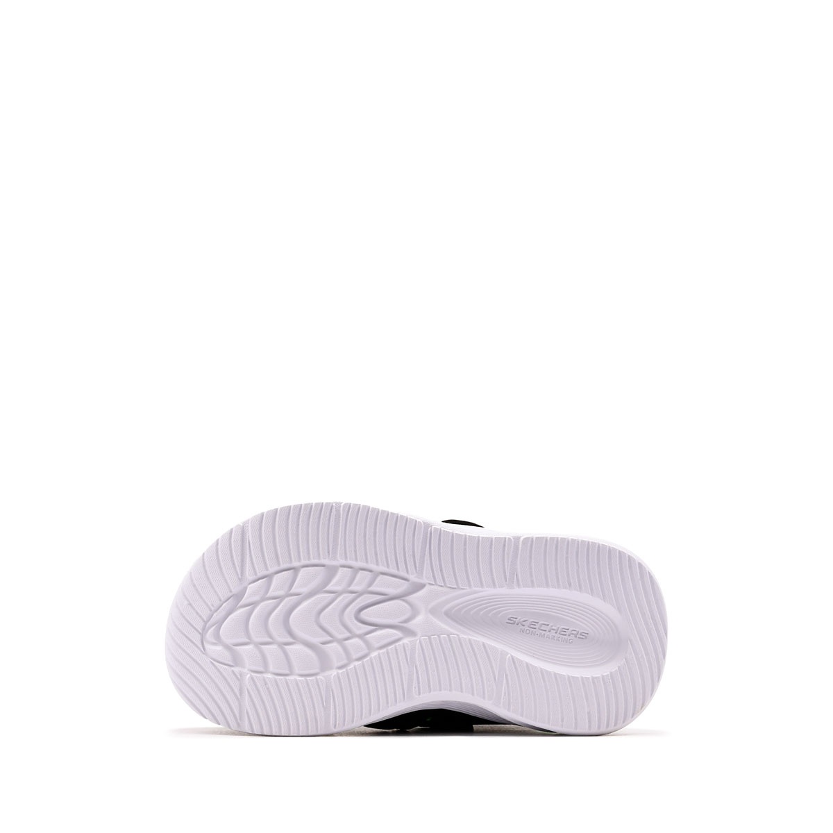 Sandale copii Skechers S Lights-Sola Glow Sandal-Hyper-Coast 407033N-BKLM Skechers S Lights-Sola Glow Sandal-Hyper-Coast Sandale copii 407033N-BKLM