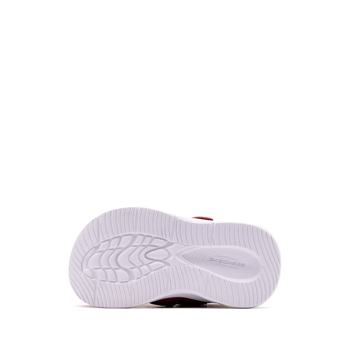 Sandale copii Skechers S Lights-Sola Glow Sandal-Hyper-Coast 407033N-RDBK Skechers S Lights-Sola Glow Sandal-Hyper-Coast Sandale copii 407033N-RDBK