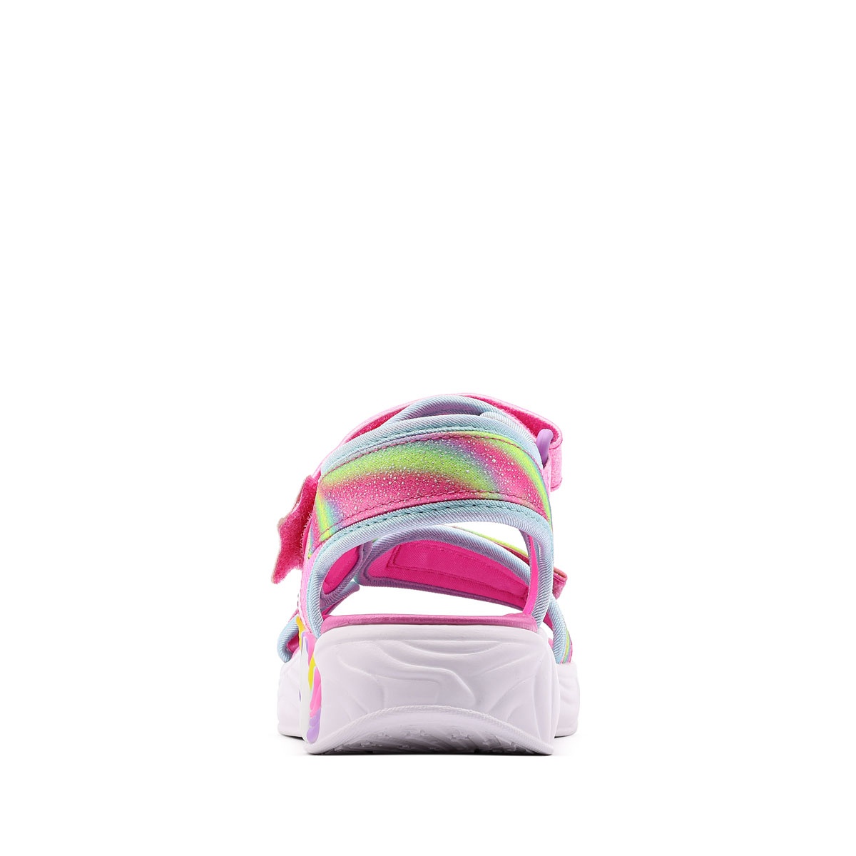 Skechers S Lights-Unicorn Dreams Sandal-Dreamy Unicorns Sandale copii 303107L-PKMT