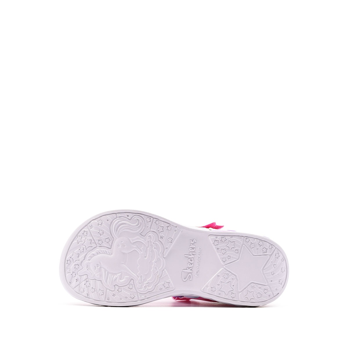 Skechers S Lights-Unicorn Dreams Sandal-Dreamy Unicorns Sandale copii 303107L-PKMT