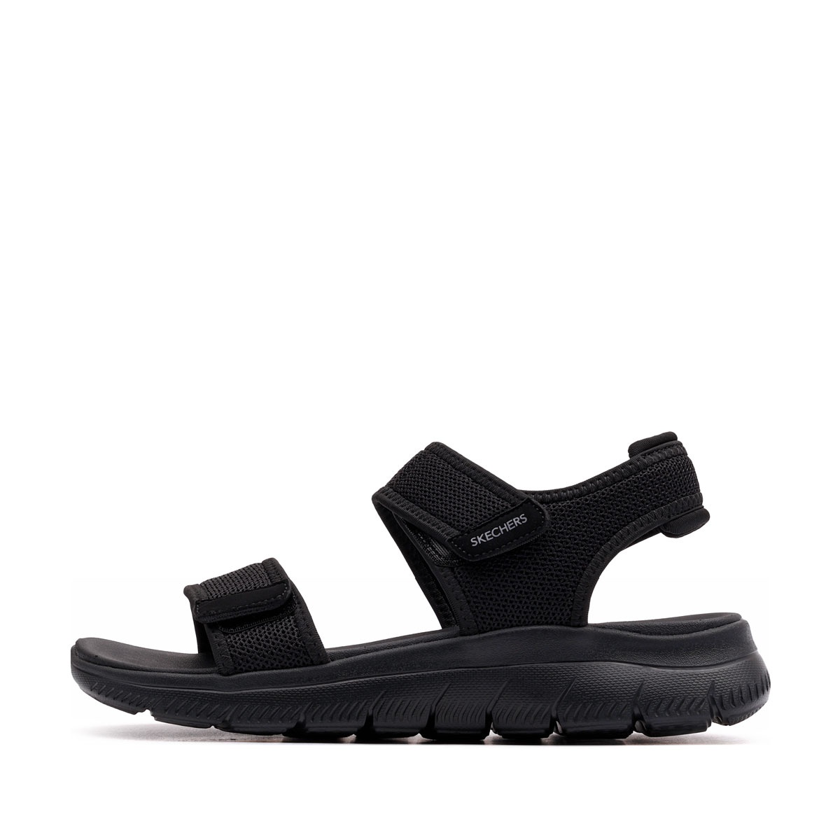 Skechers Summits-Cute Mark Sandale damă 163158-BBK