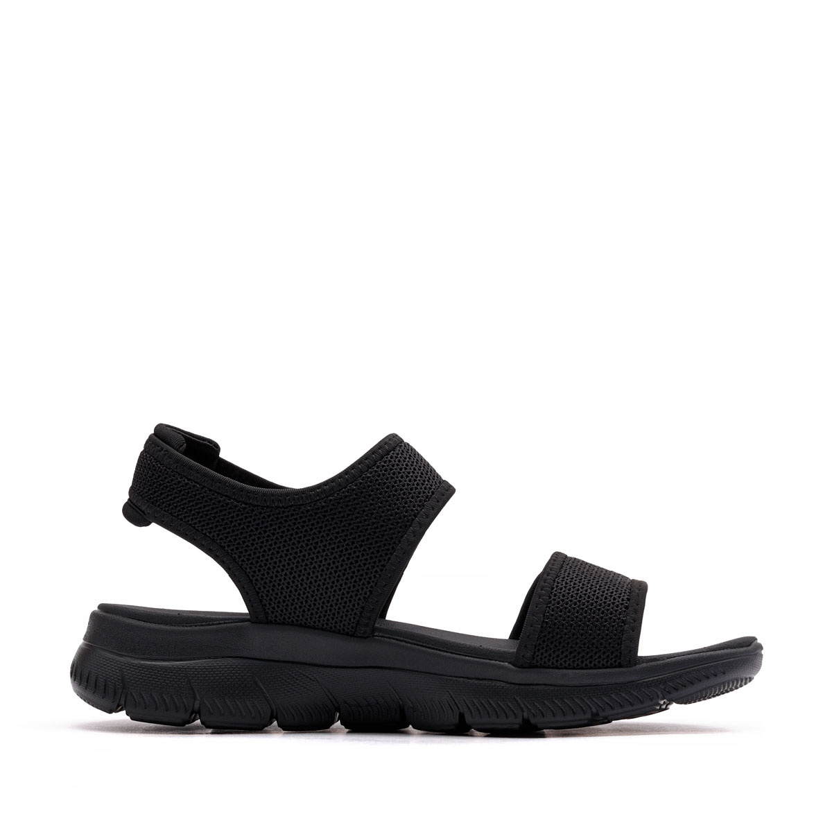 Skechers Summits-Cute Mark Sandale damă 163158-BBK