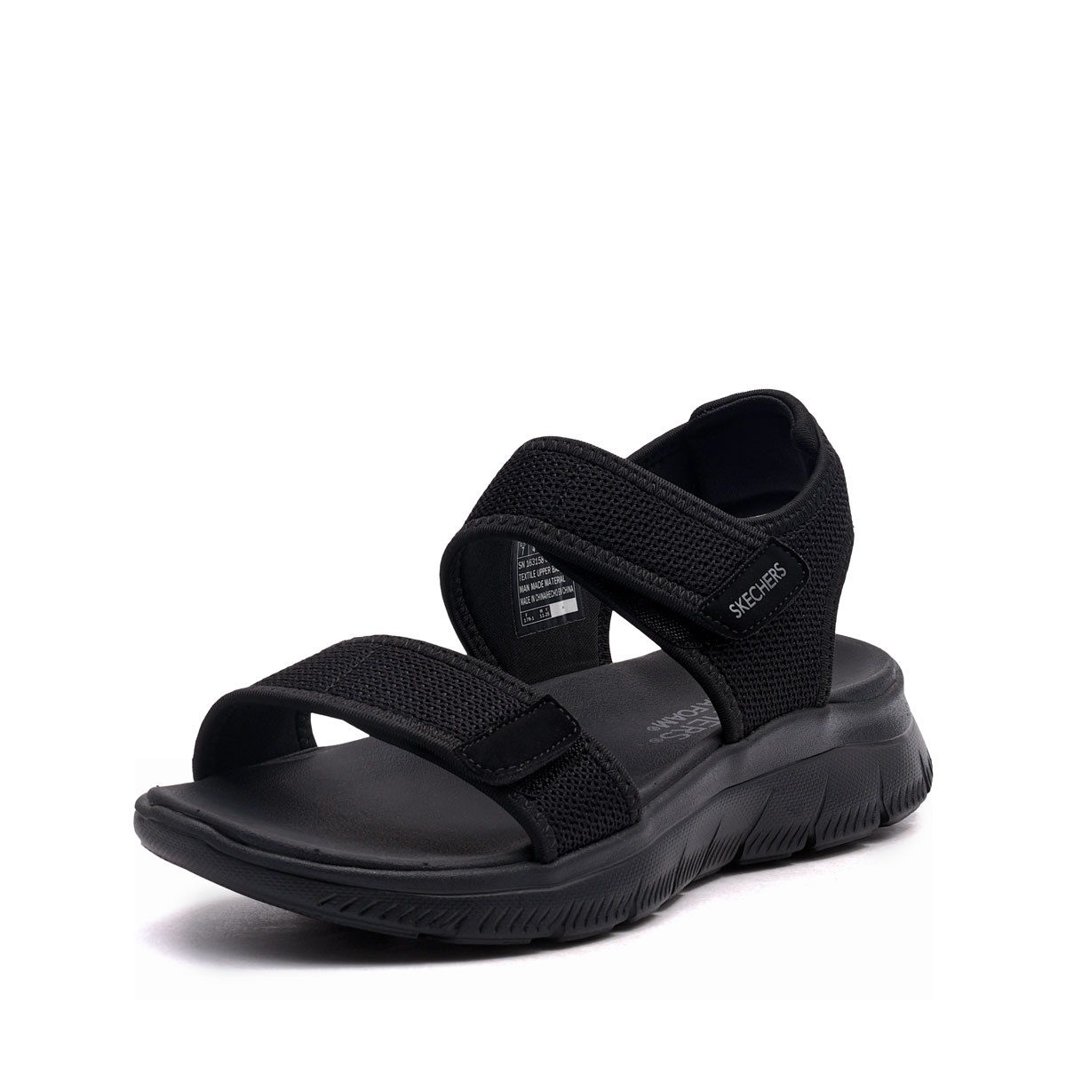 Skechers Summits-Cute Mark Sandale damă 163158-BBK