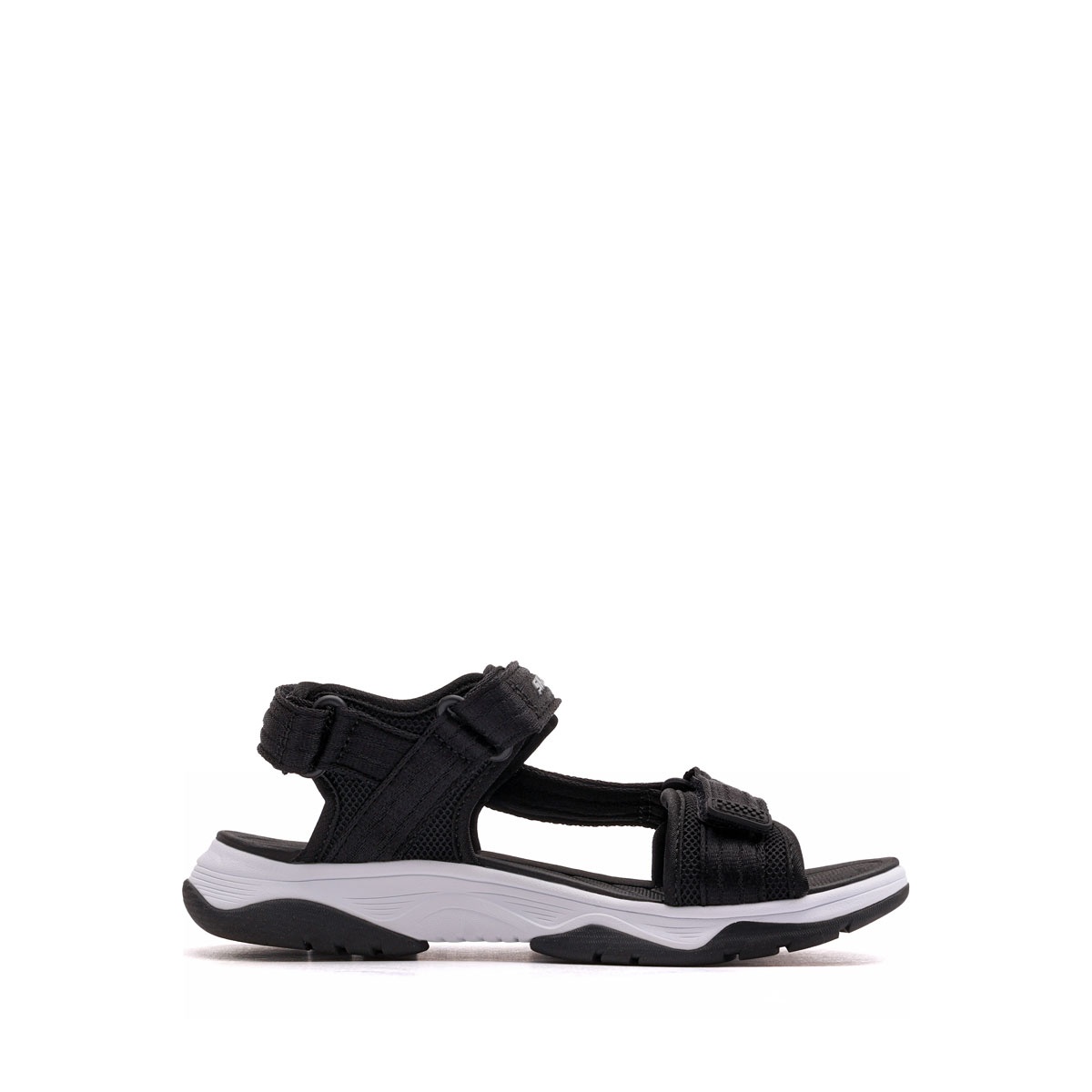 Skechers Tread Seeker Sandale copii 303221L-BKW