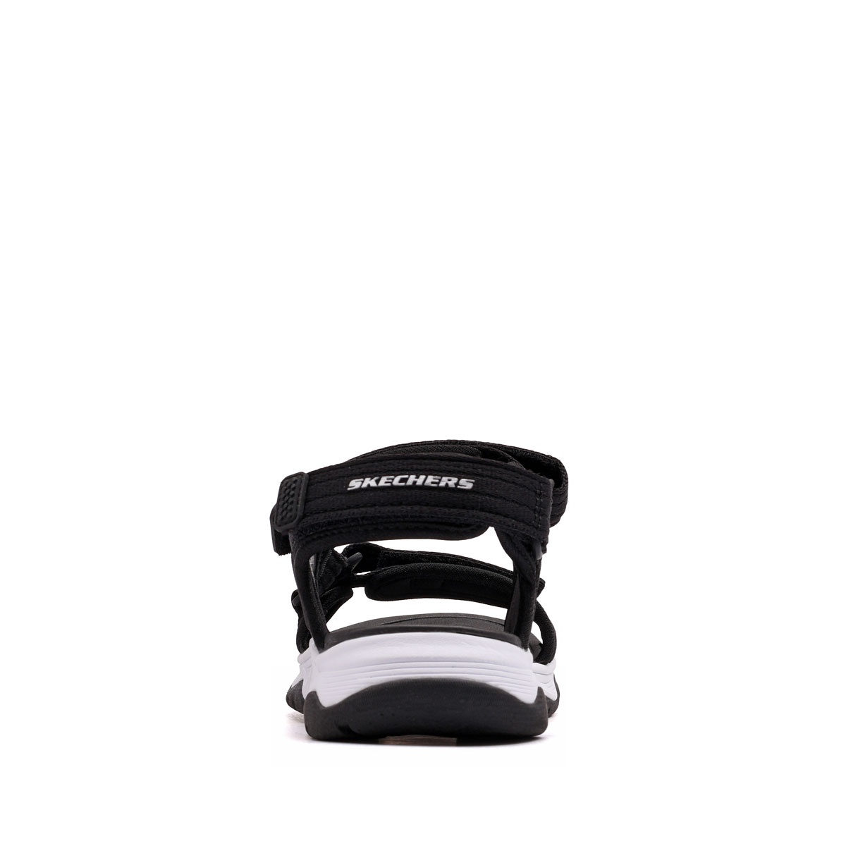 Skechers Tread Seeker Sandale copii 303221L-BKW