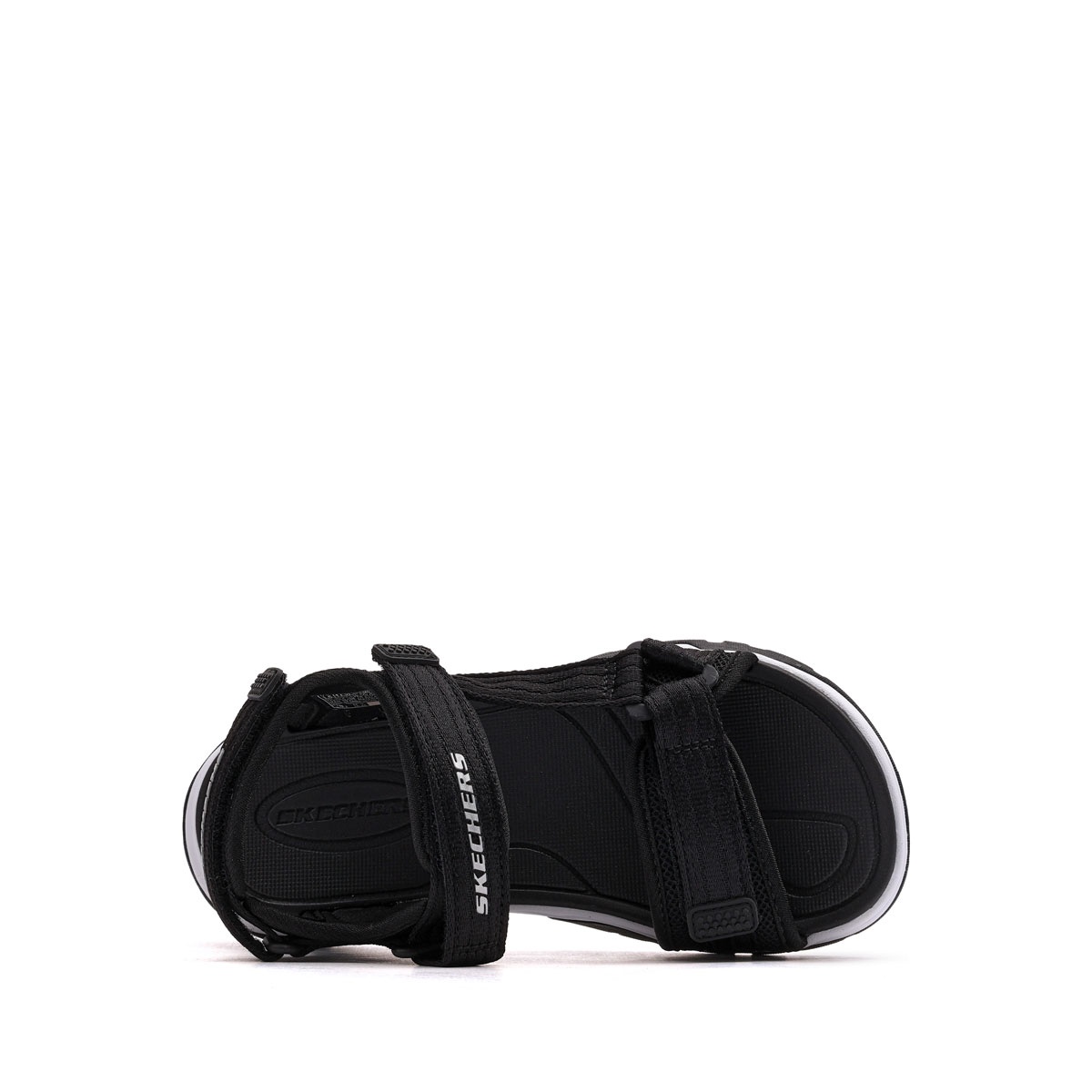 Skechers Tread Seeker Sandale copii 303221L-BKW