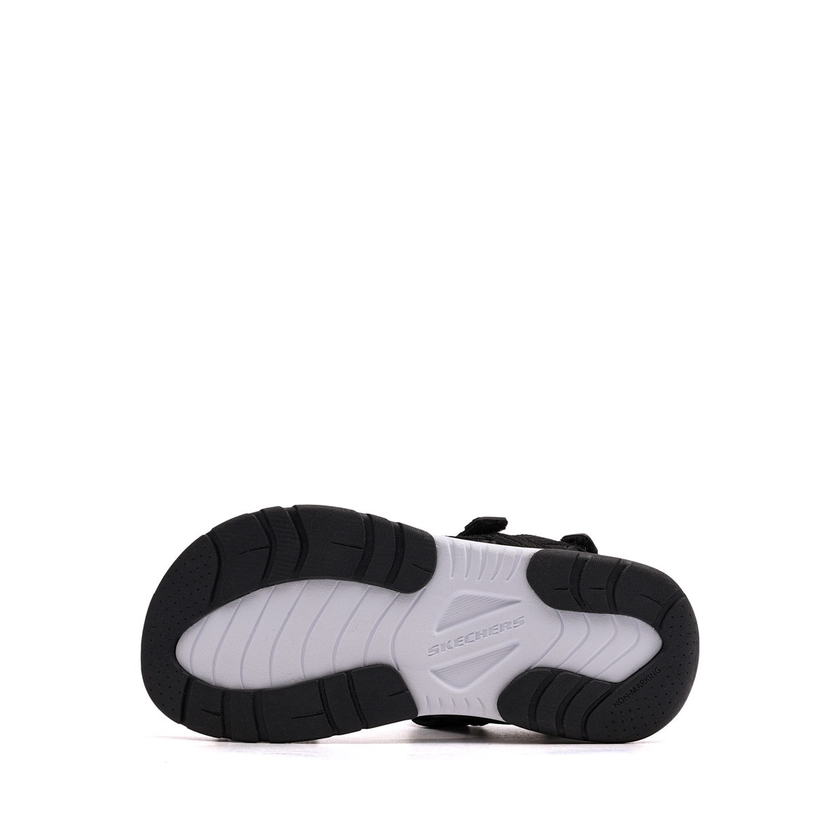 Skechers Tread Seeker Sandale copii 303221L-BKW