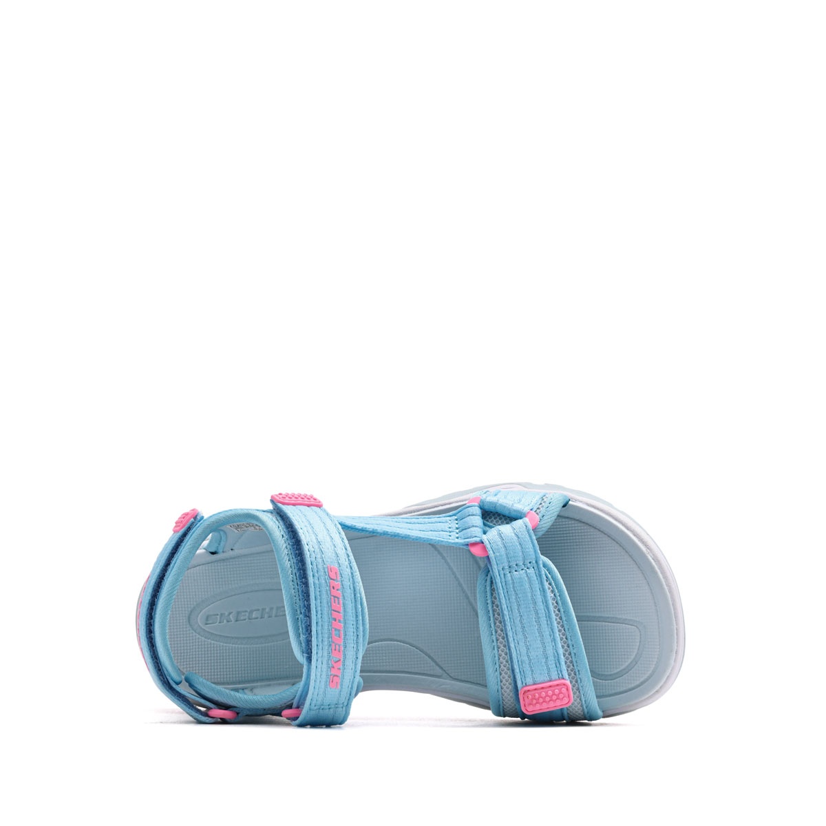 Skechers Tread Seeker Sandale copii 303221L-BLPK