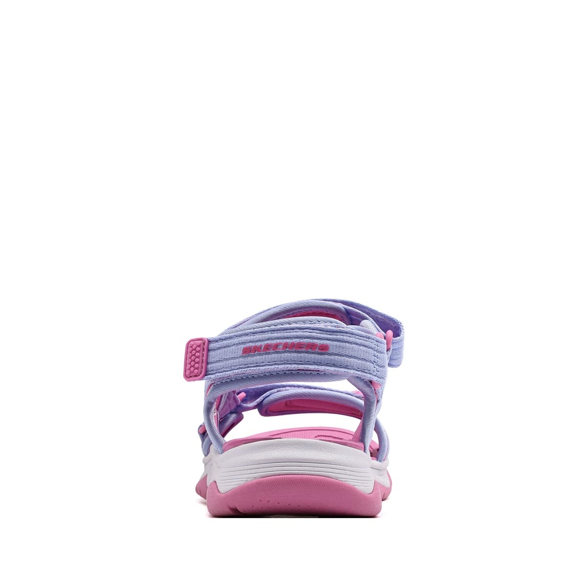 Skechers Tread Seeker Sandale copii 303221L-LVPK