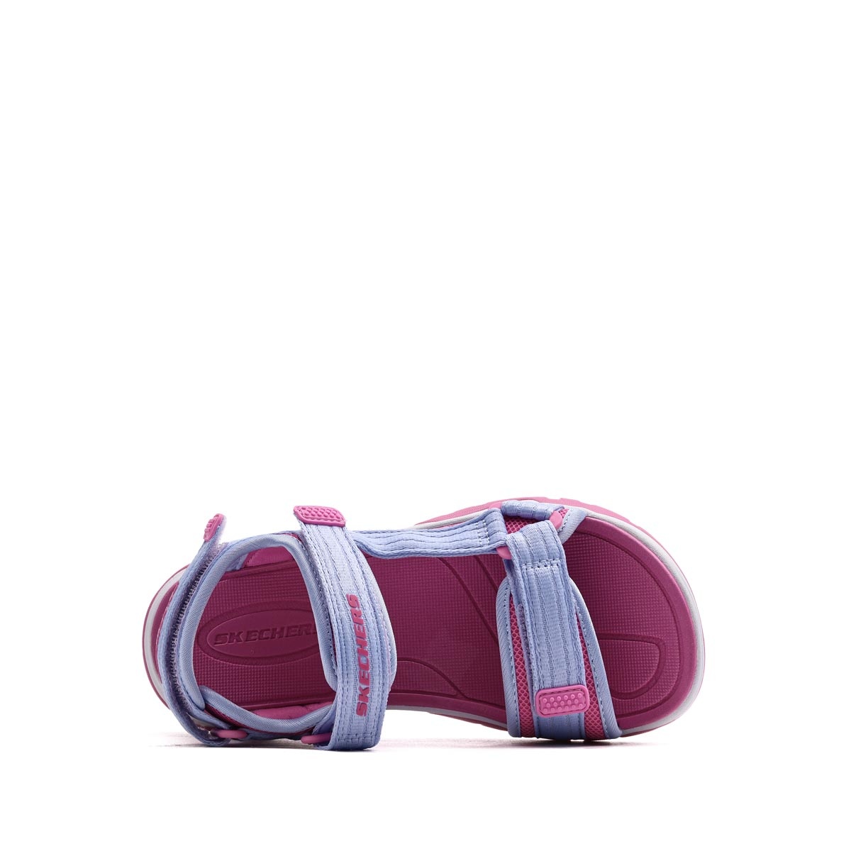 Skechers Tread Seeker Sandale copii 303221L-LVPK