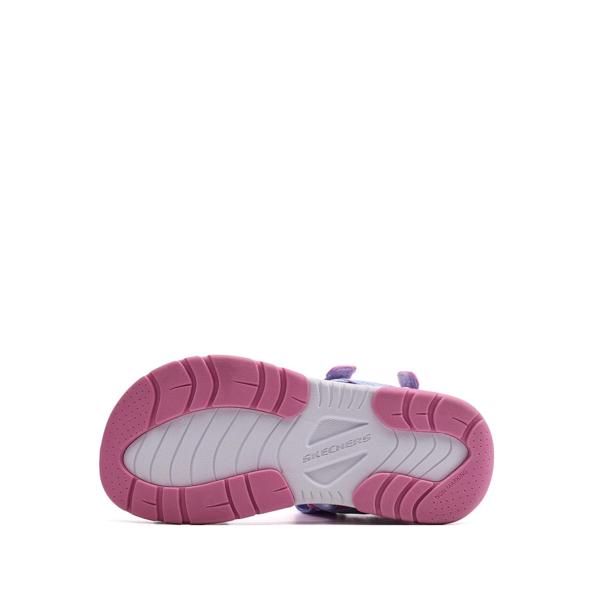 Skechers Tread Seeker Sandale copii 303221L-LVPK