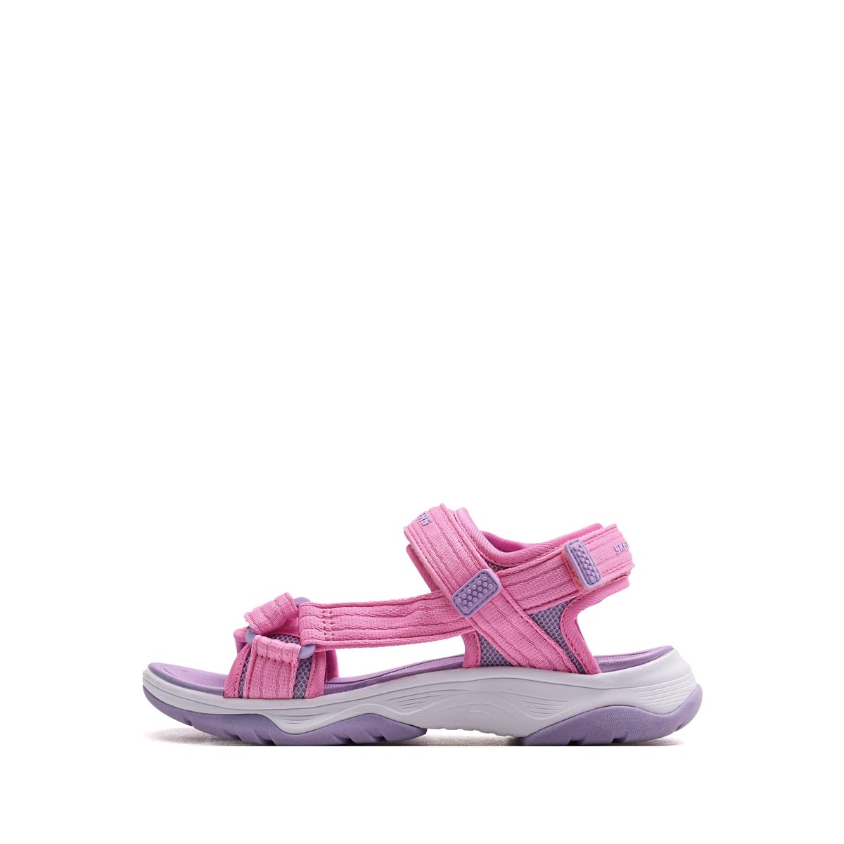 Skechers Tread Seeker Sandale copii 303221L-PKLV