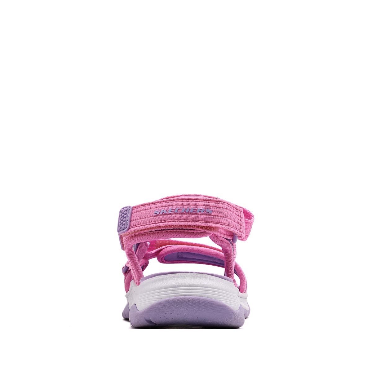 Skechers Tread Seeker Sandale copii 303221L-PKLV